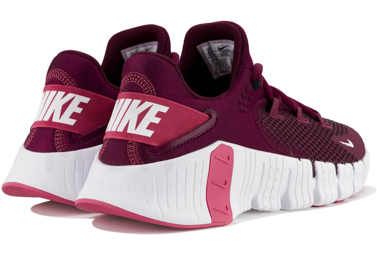 Nike Free Metcon 4 Damen