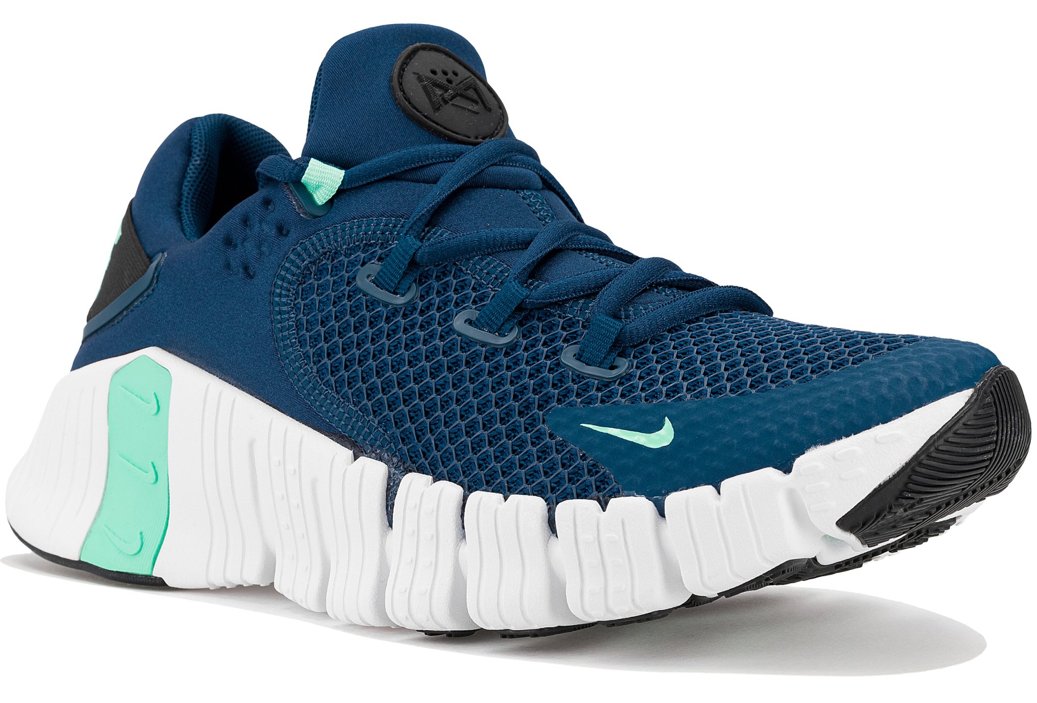 Nike Free Metcon 4 W Chaussures homme