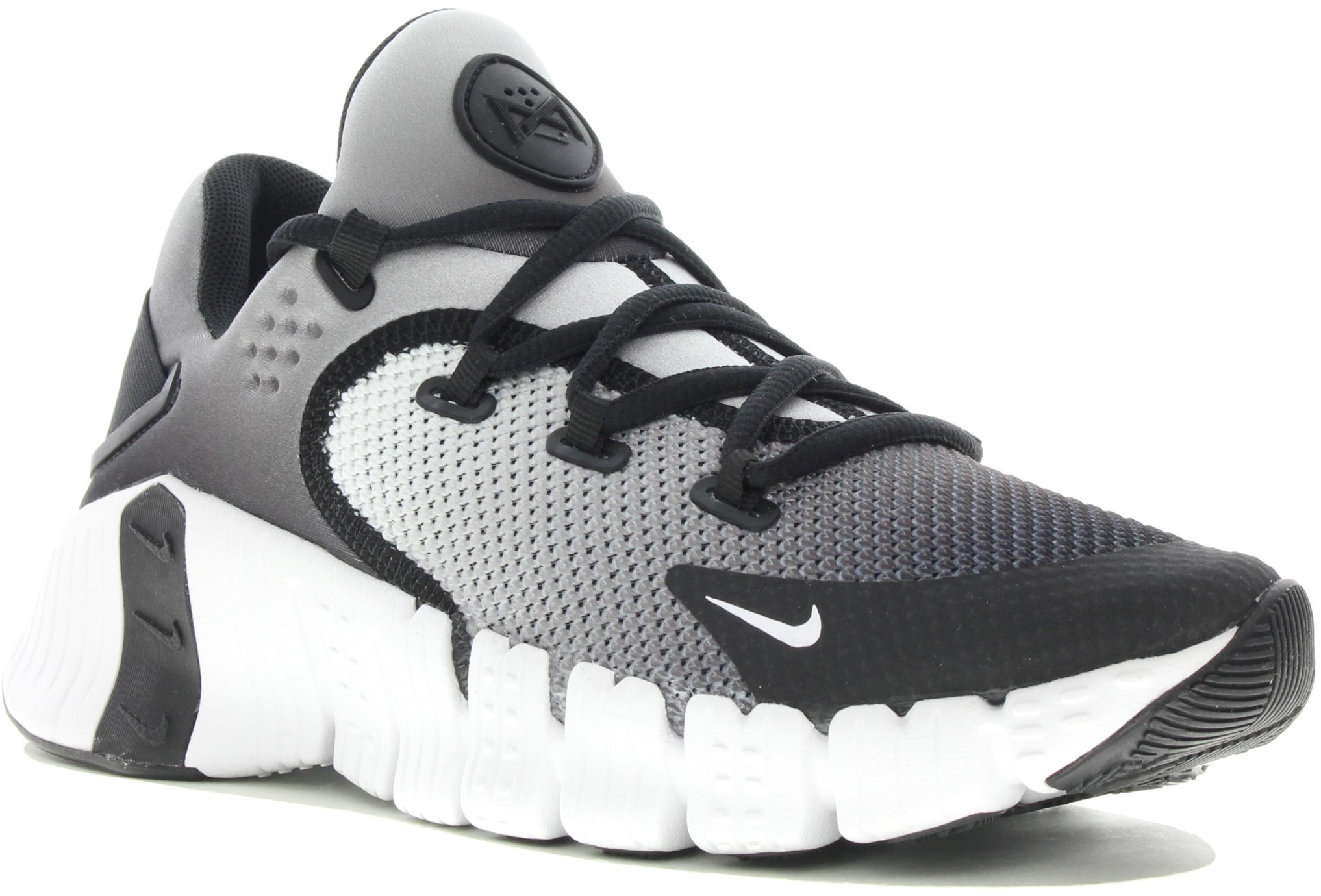 nike free run metcon