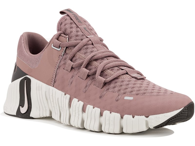 Nike free femme brun new arrivals