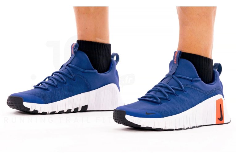 Nike Free Metcon 6 Herren