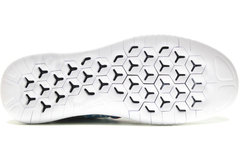 Nike Free RN 2018 T-shirt  M