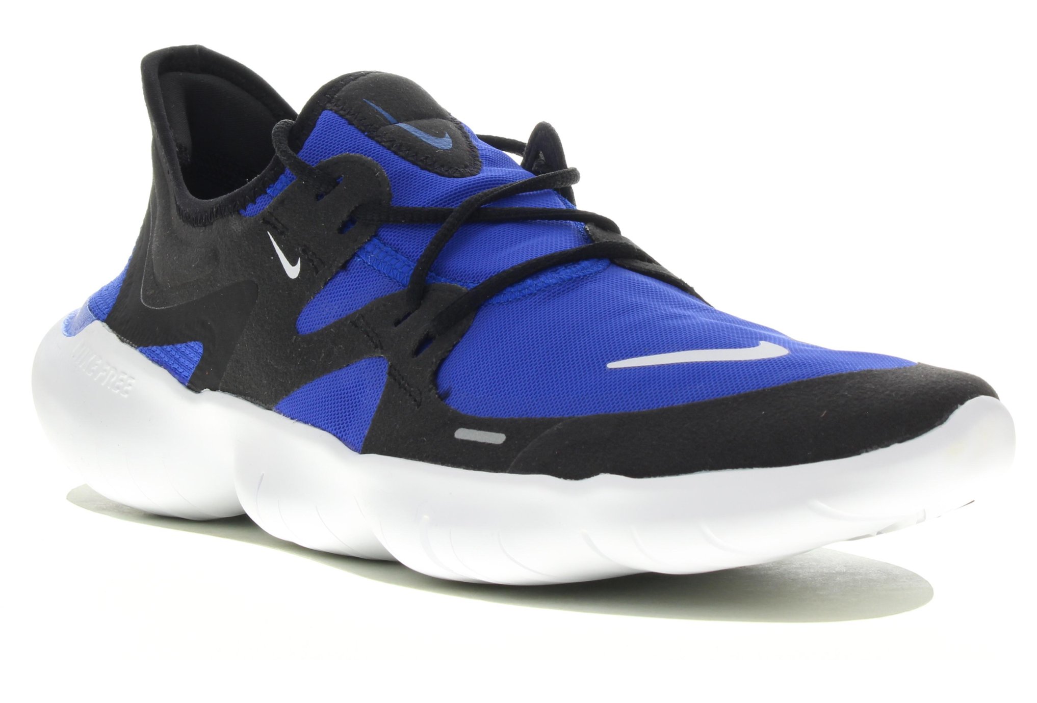 Nike Free RN 5.0 M Diététique Chaussures homme