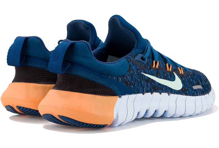 Nike Free RN 5.0 Next Nature