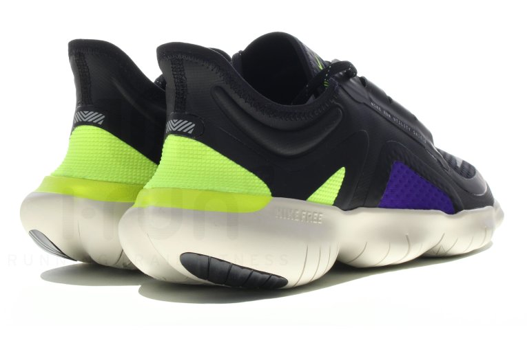 Nike Free RN 5.0 Shield
