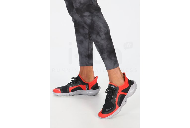 Nike Free RN 5.0 Shield