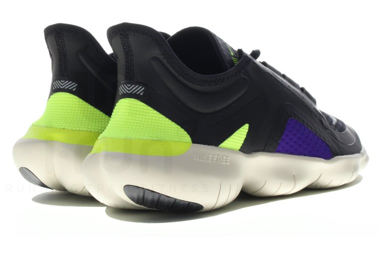 Nike Free RN 5.0 Shield