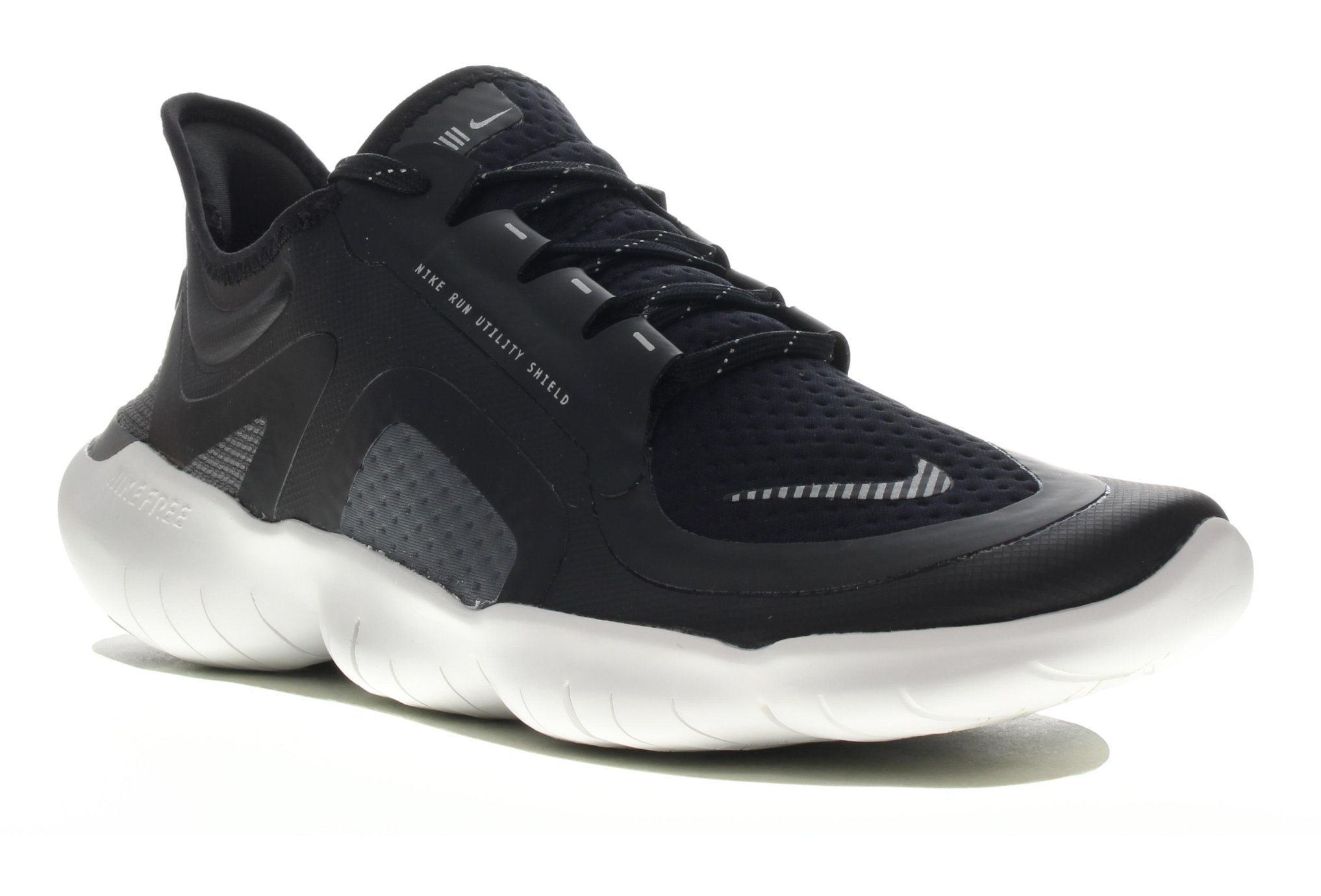 Nike Free RN 5.0 Shield W Diététique Chaussures femme