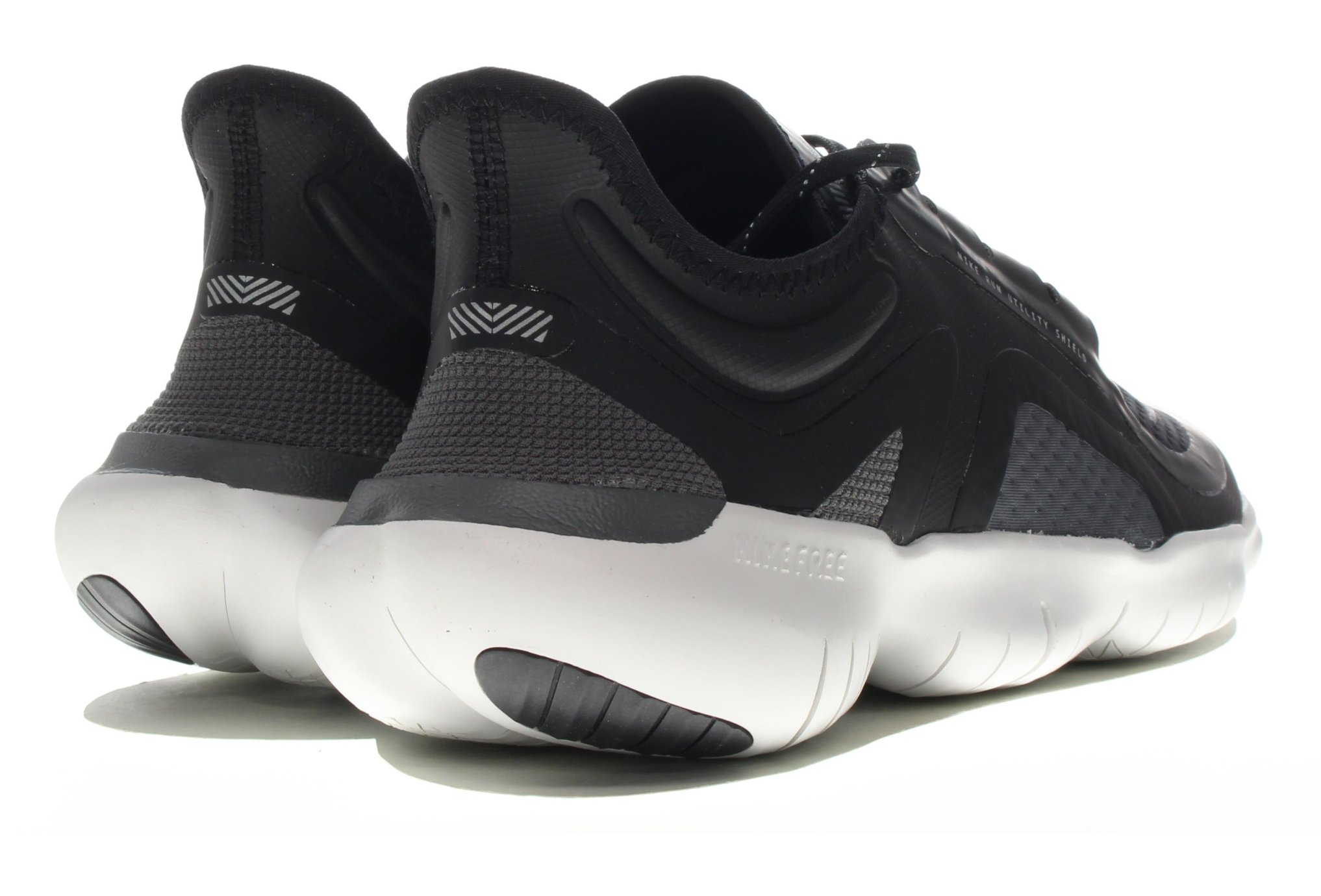 nike free rn 5.0 true to size