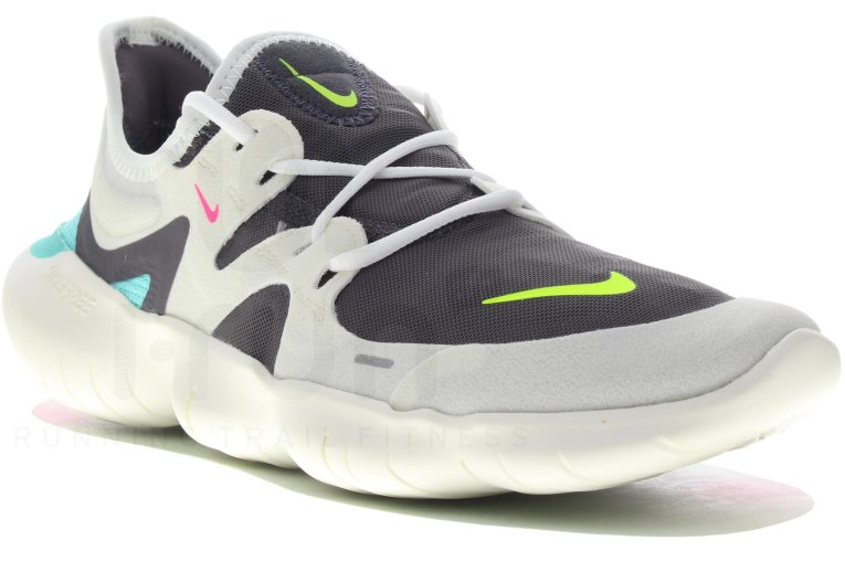 Nike Free RN 5.0