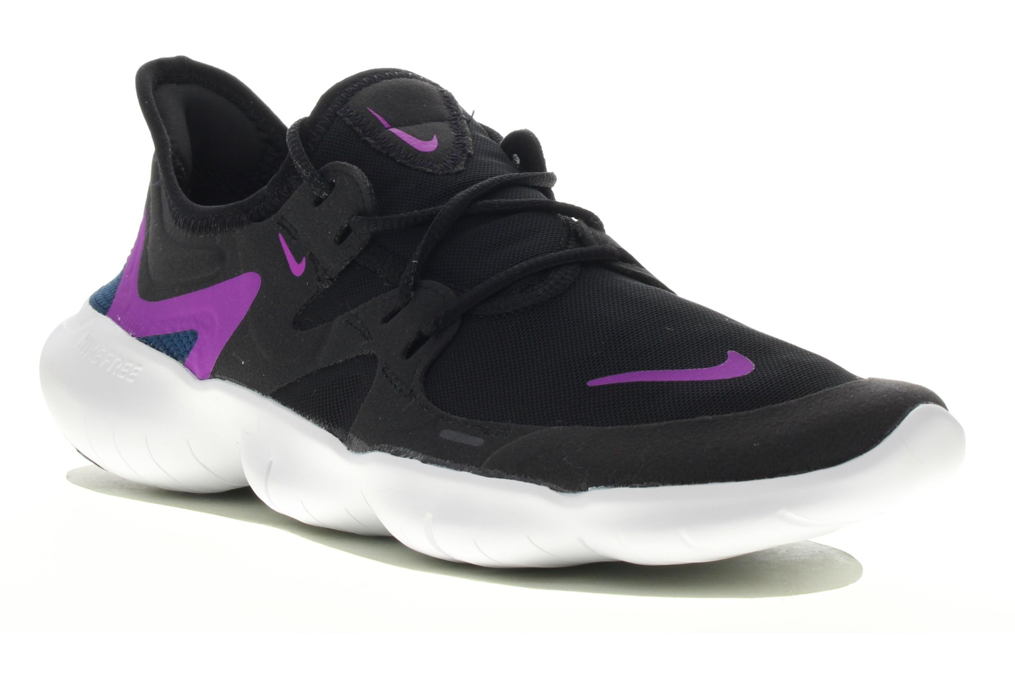 Nike Free RN 5.0 W Diététique Chaussures femme