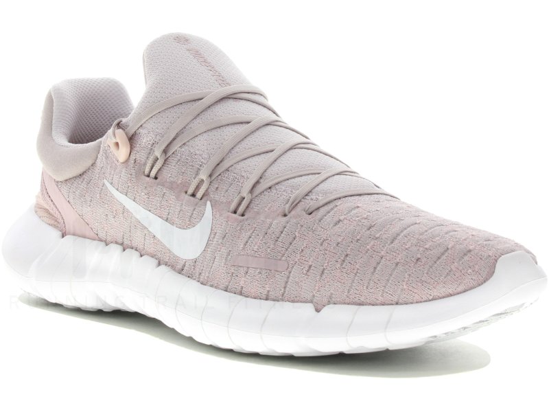 Nike Free RN 5.0 Next Nature W femme Rose Nike Free RN 5.0 Next Nature W femme Rose