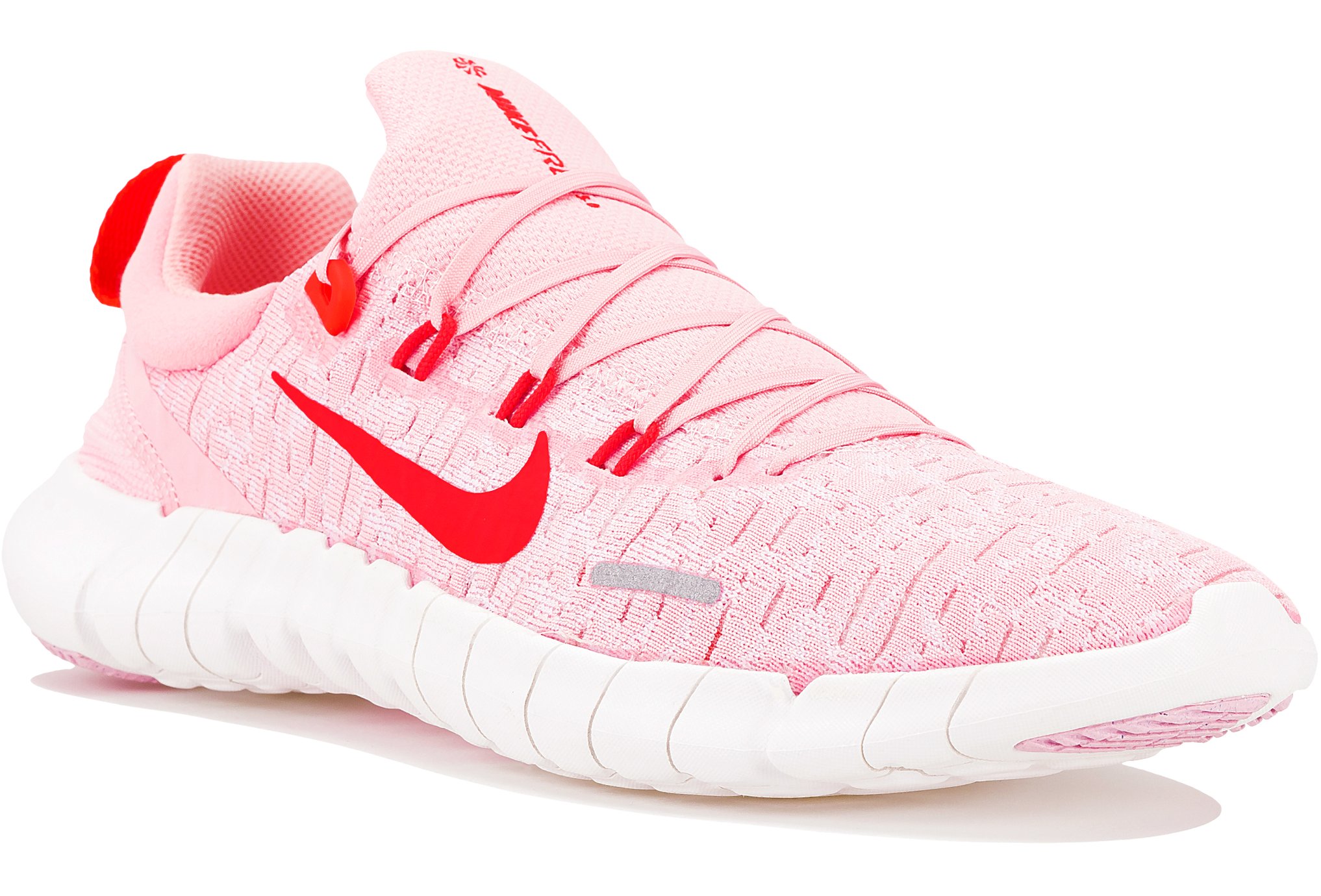 Nike Free RN 5.0 Next Nature W Chaussures running femme