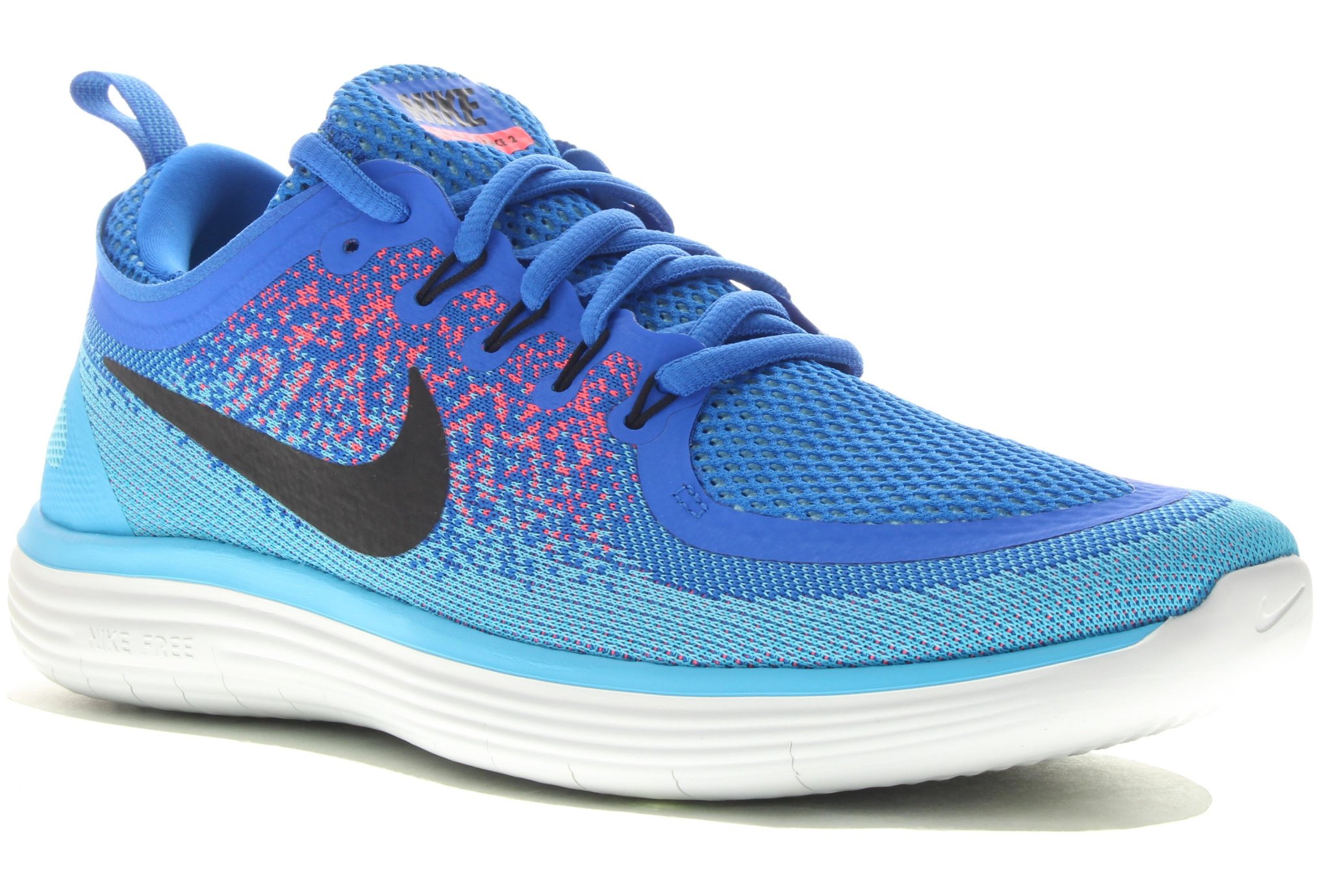 nike distance 2