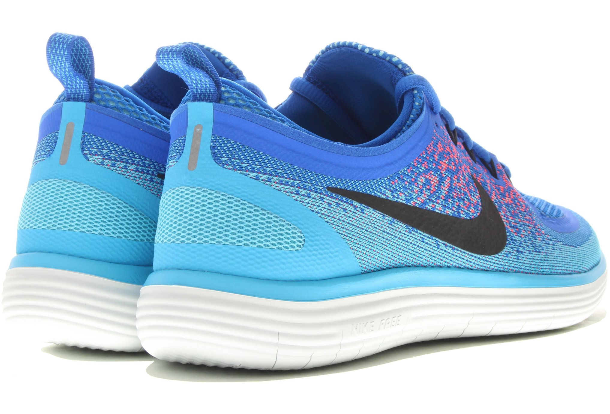 nike distance 2