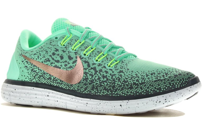 Nike Free RN Distance Shield