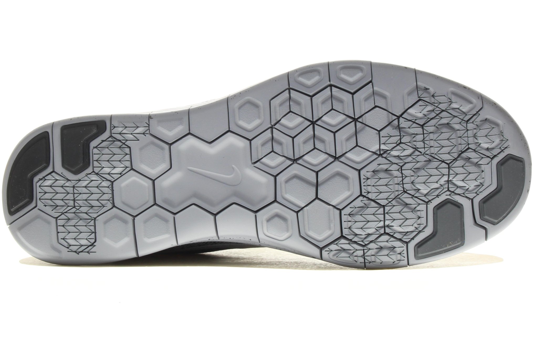 free run shield