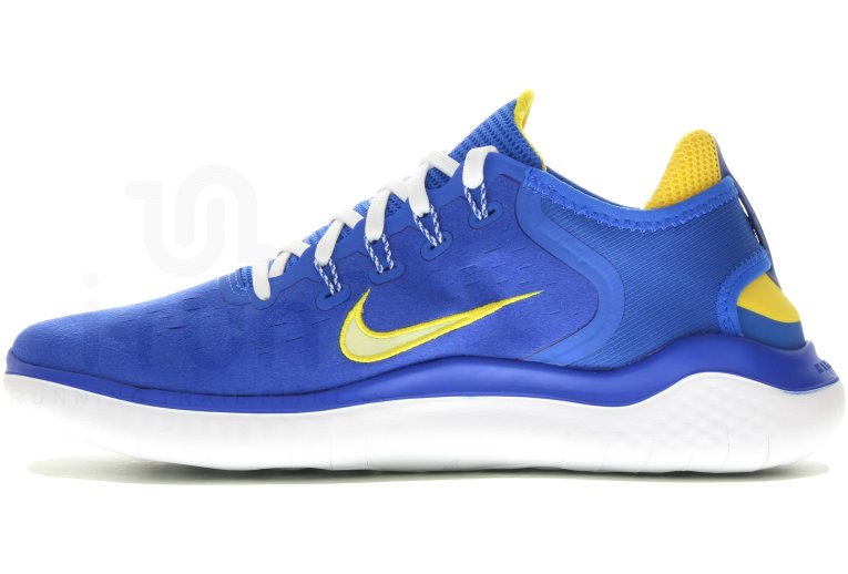 Nike Free RN 2018 DNA