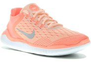 Nike Free RN Fille