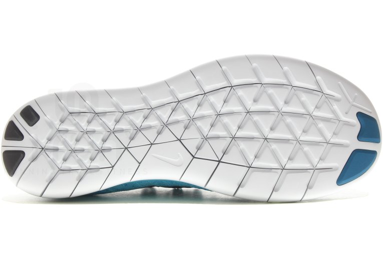 Nike Free RN Flyknit 2017