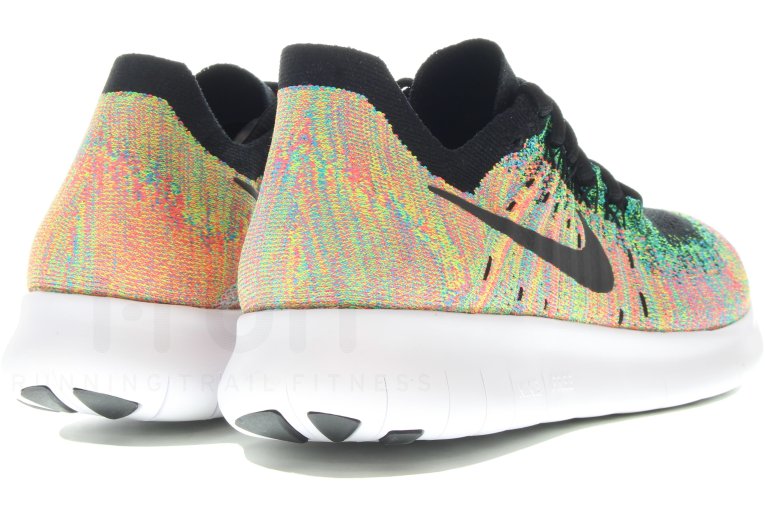 Nike Free RN Flyknit 2017