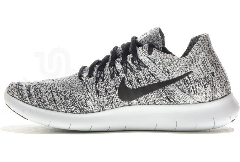Nike Free RN Flyknit 2017
