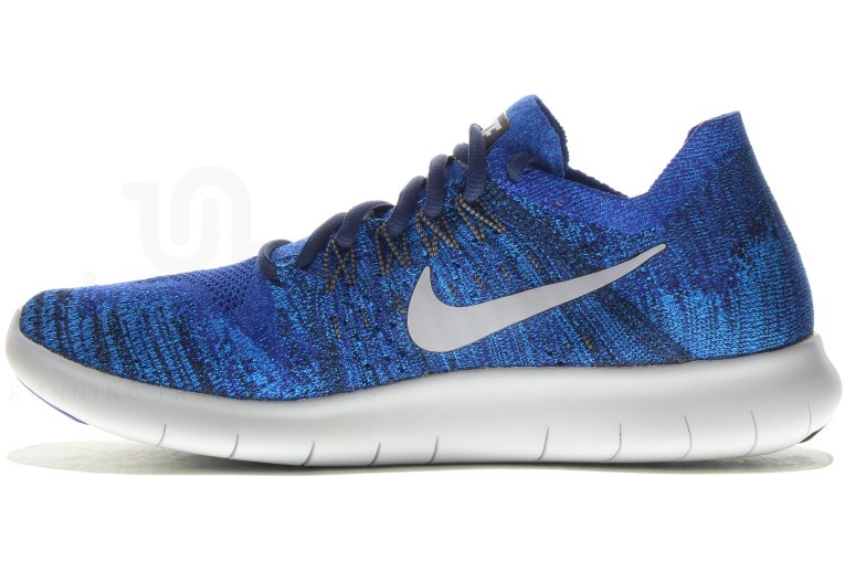 Nike Free RN Flyknit 2017