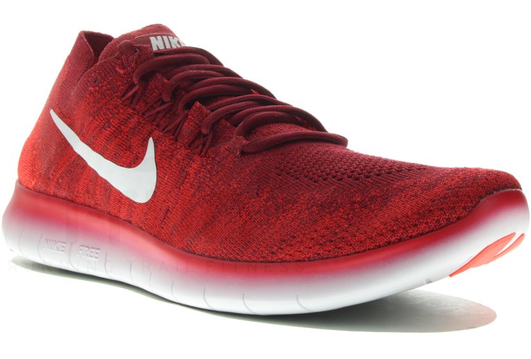 Nike Free RN Flyknit 2017