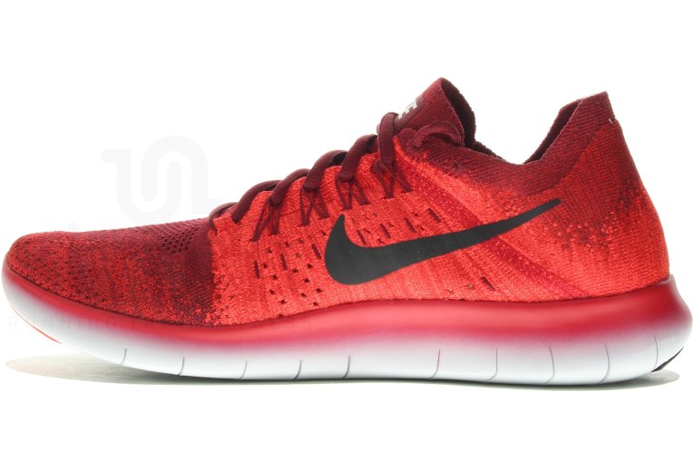 Nike Free RN Flyknit 2017