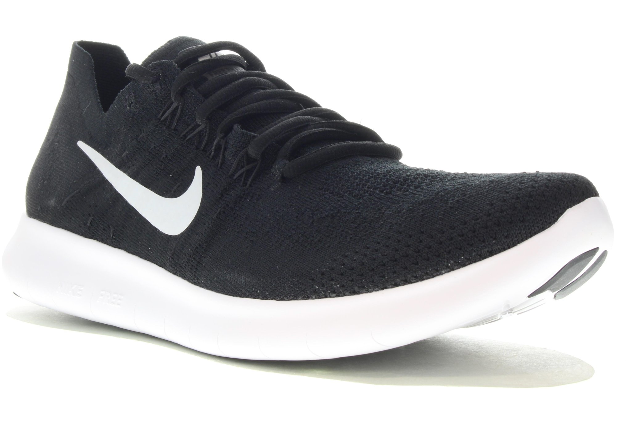 Nike Free RN Flyknit 2017 M Diététique Chaussures homme