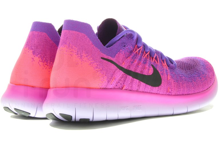 Nike Free RN Flyknit 2017