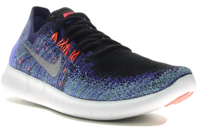 Nike Free RN Flyknit 2017