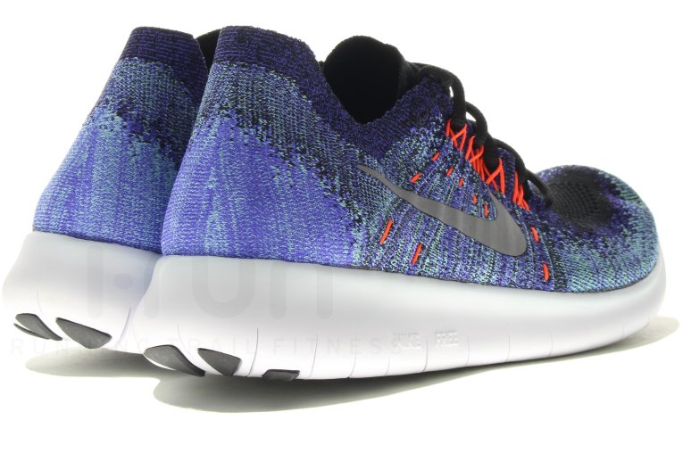 Nike Free RN Flyknit 2017
