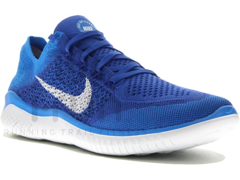 nike free rn flyknit 2018 avis