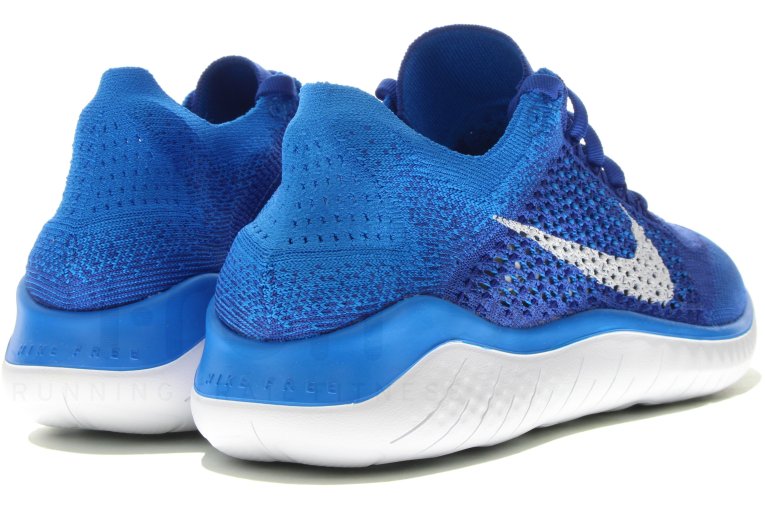 Nike Free RN Flyknit 2018