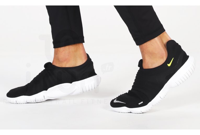 Nike Free RN Flyknit 3.0 Herren