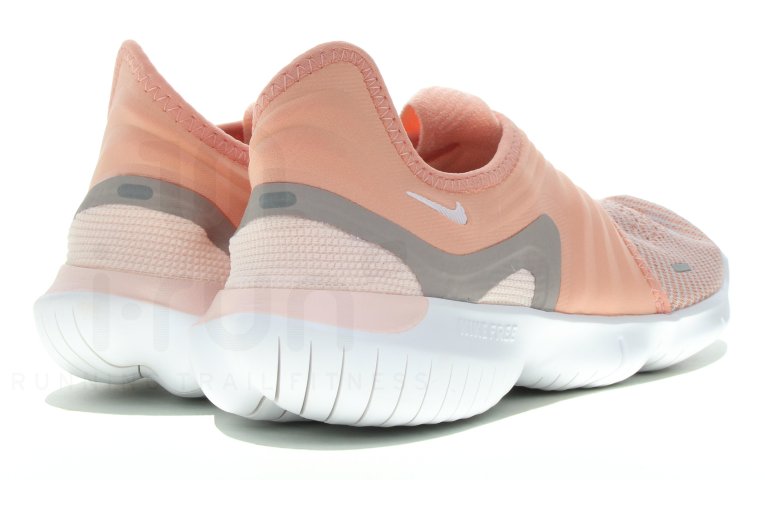 Nike Free RN Flyknit 3.0 en promoción | Mujer Zapatillas Asfalto Nike