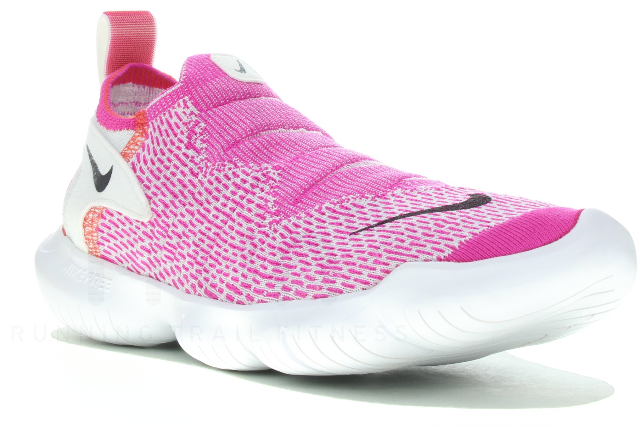 nike free rn flyknit 3.0 womens