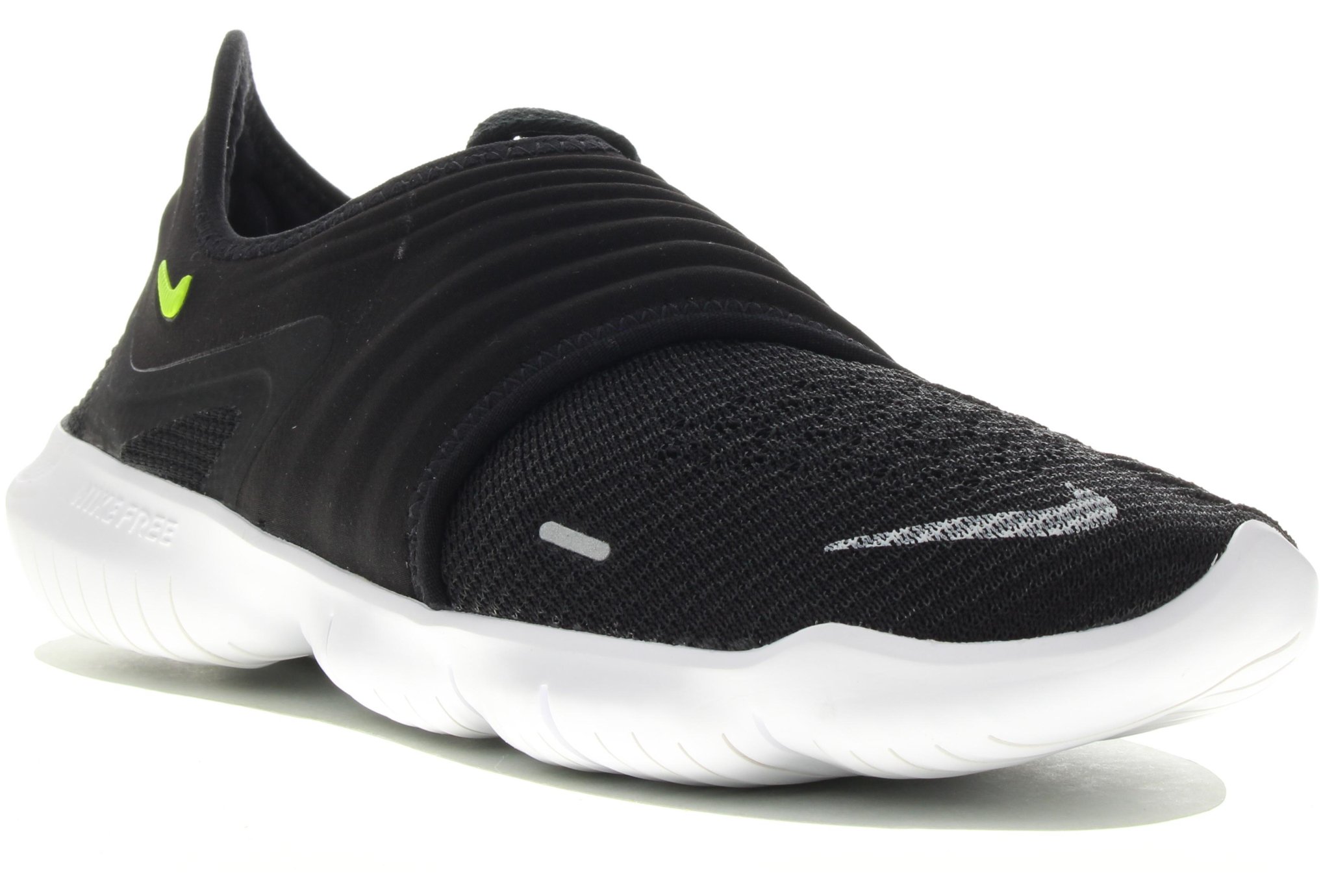 Nike Free RN Flyknit 3.0 W Chaussures running femme