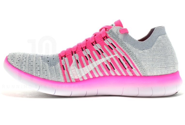 Nike Free RN Flyknit GS