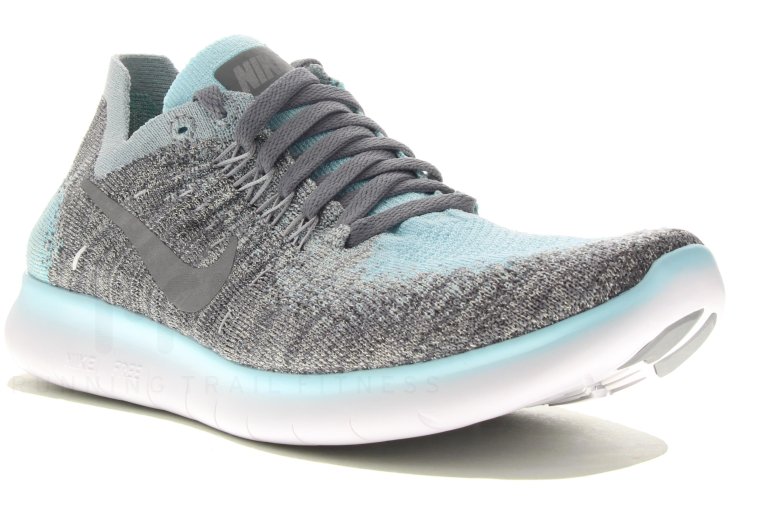 Nike Free RN Flyknit 2017