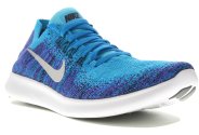 Nike Free RN Flyknit GS