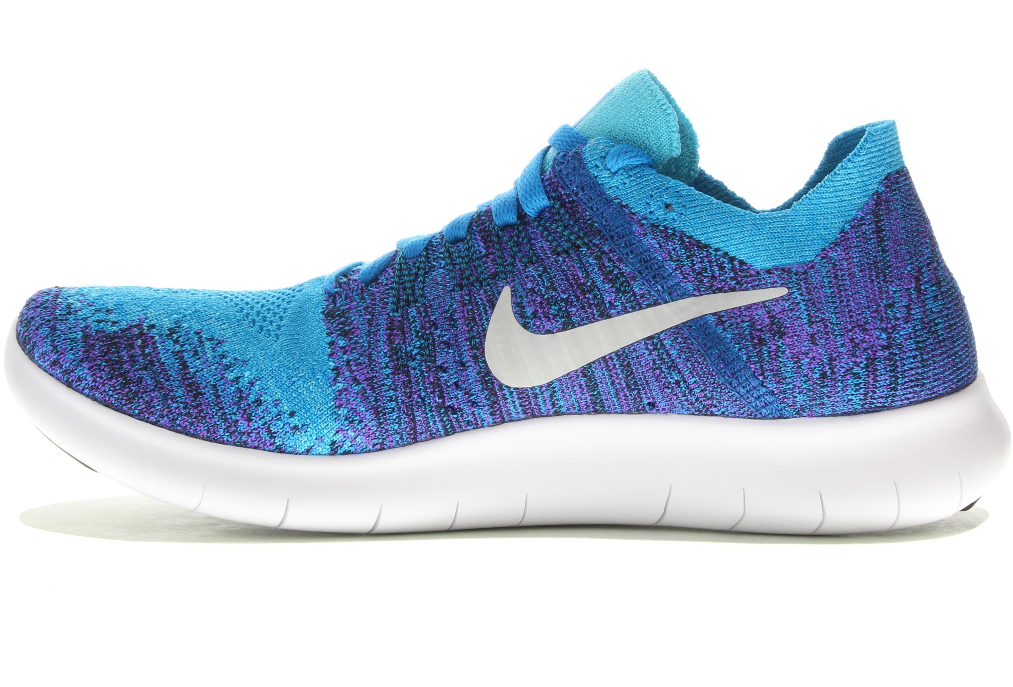 nike free rn flyknit ebay