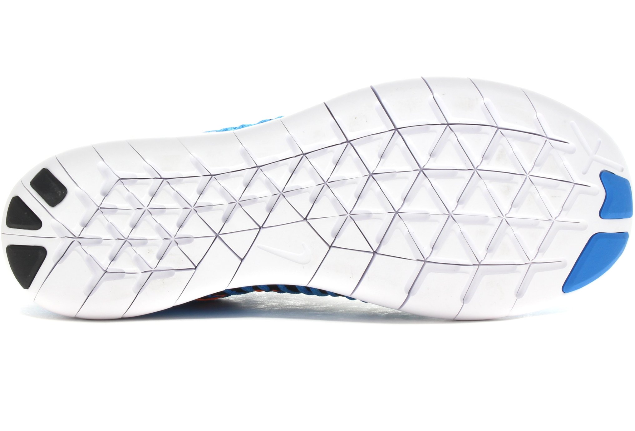 nike free rn flyknit review sale