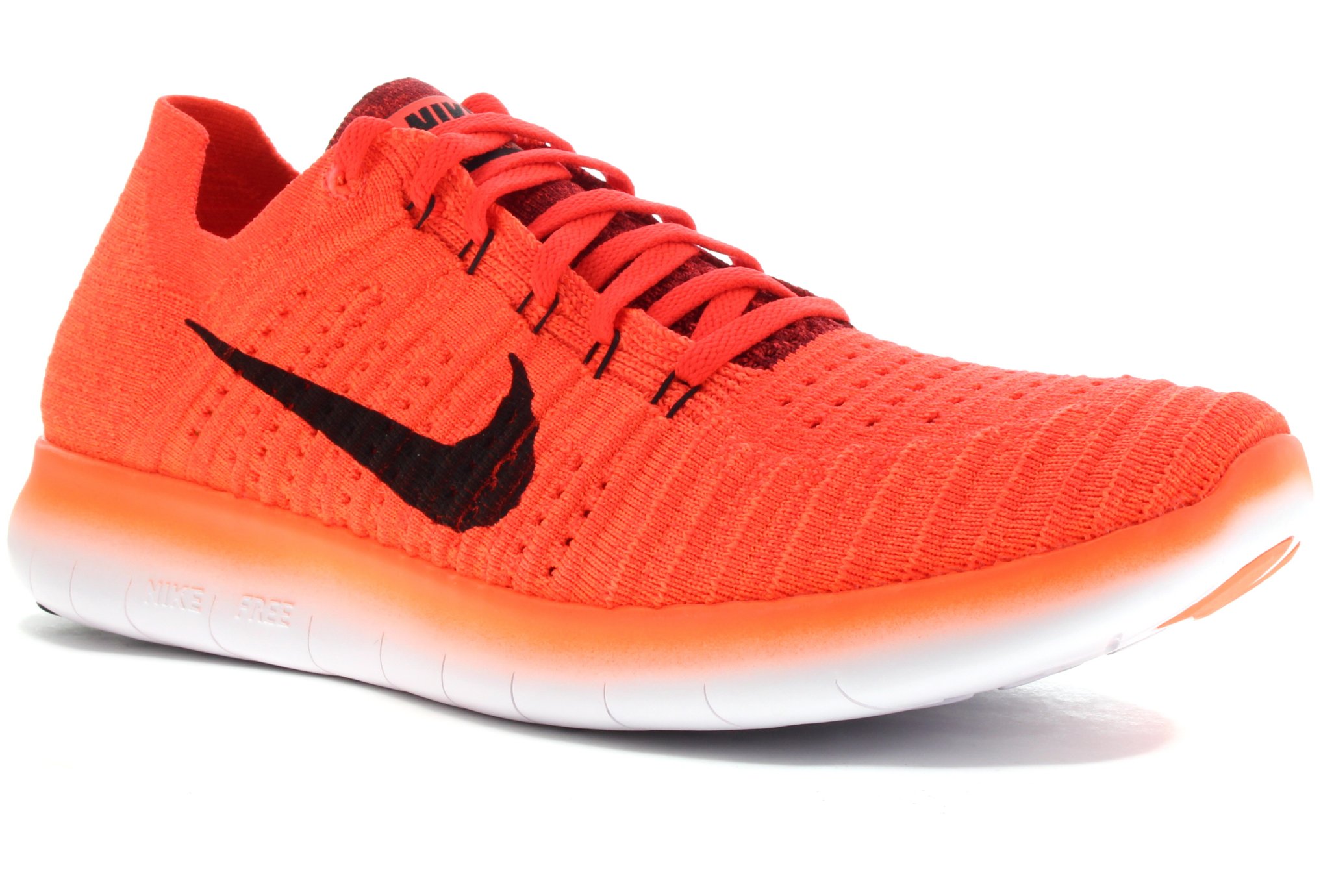 nike free rn flyknit 5.0 mens