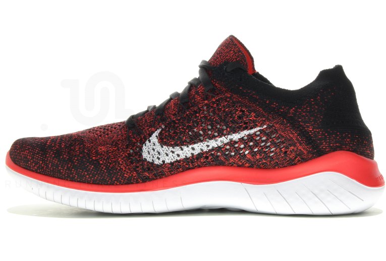 Nike Free RN Flyknit 2018