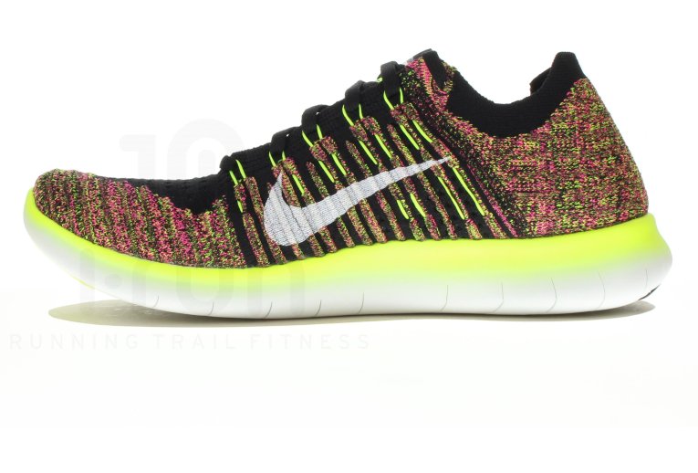 Nike Free RN Flyknit OC