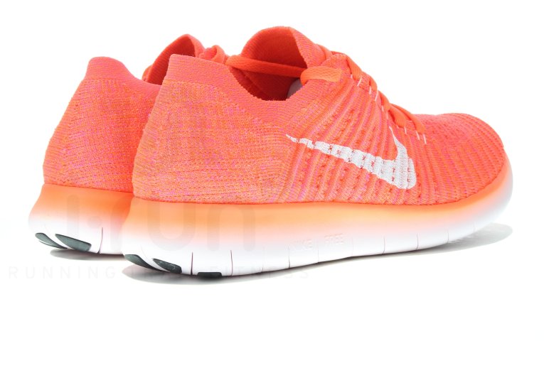 Nike Free RN Flyknit