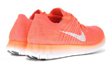 nike free rn flyknit femme paris