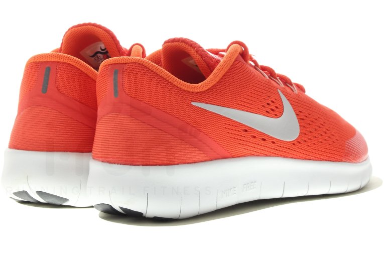 Nike Free RN GS